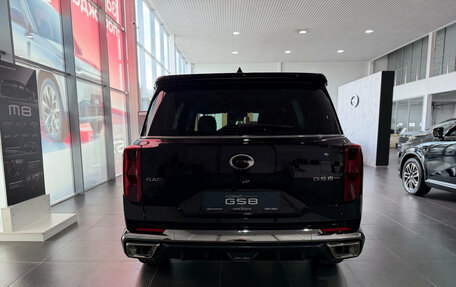 GAC GS8, 2026 год, 5 349 000 рублей, 2 фотография