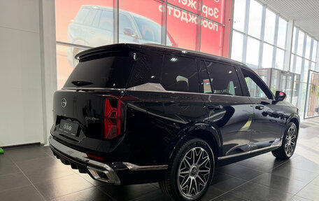 GAC GS8, 2026 год, 5 349 000 рублей, 3 фотография