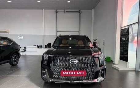 GAC GS8, 2026 год, 5 349 000 рублей, 5 фотография