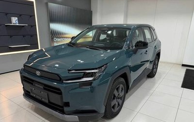 Toyota RAV4, 2026 год, 4 500 000 рублей, 1 фотография