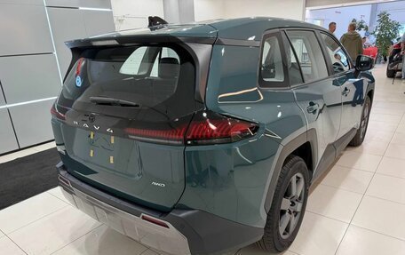 Toyota RAV4, 2026 год, 4 500 000 рублей, 4 фотография
