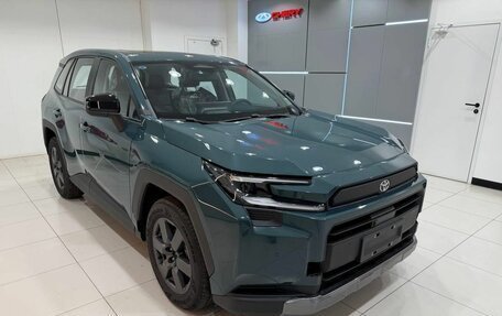Toyota RAV4, 2026 год, 4 500 000 рублей, 3 фотография