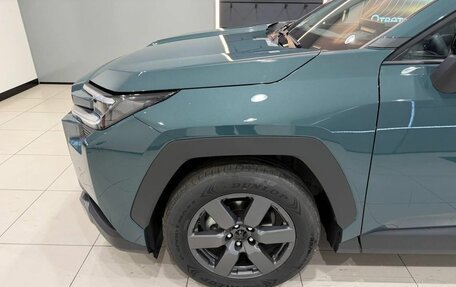 Toyota RAV4, 2026 год, 4 500 000 рублей, 8 фотография