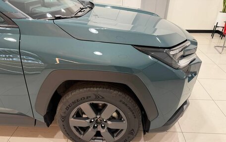 Toyota RAV4, 2026 год, 4 500 000 рублей, 7 фотография