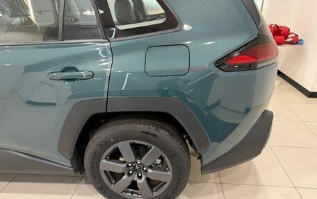 Toyota RAV4, 2026 год, 4 500 000 рублей, 10 фотография