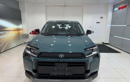 Toyota RAV4, 2026 год, 4 500 000 рублей, 2 фотография