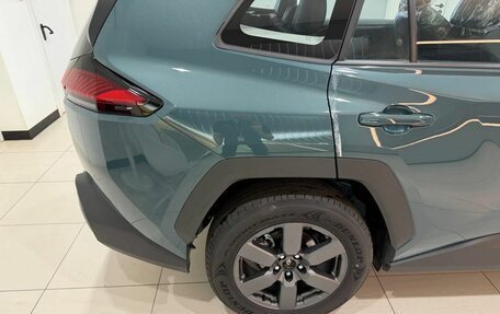 Toyota RAV4, 2026 год, 4 500 000 рублей, 9 фотография
