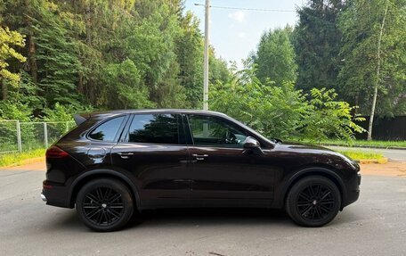 Porsche Cayenne III, 2016 год, 3 200 000 рублей, 2 фотография