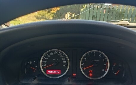 Nissan Almera, 2004 год, 190 000 рублей, 6 фотография