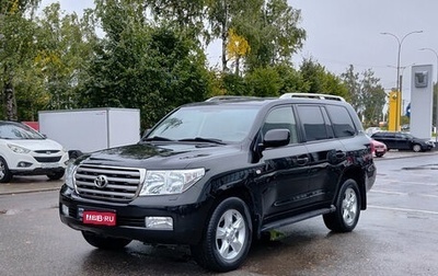 Toyota Land Cruiser 200, 2011 год, 3 600 000 рублей, 1 фотография