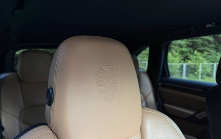 Porsche Cayenne III, 2016 год, 3 200 000 рублей, 14 фотография