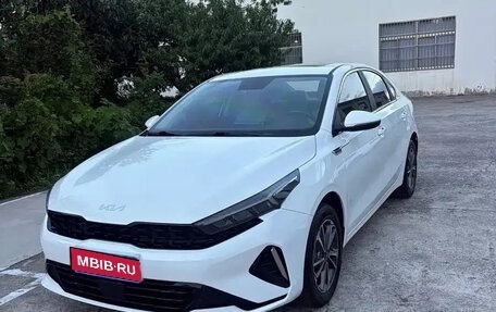 KIA K3, 2023 год, 1 577 000 рублей, 1 фотография
