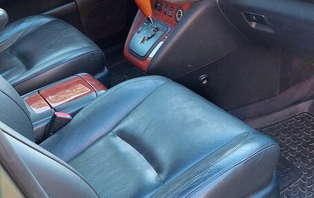 Lexus RX II рестайлинг, 2007 год, 1 350 000 рублей, 8 фотография