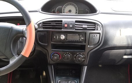 Hyundai Matrix I рестайлинг, 2008 год, 430 000 рублей, 2 фотография