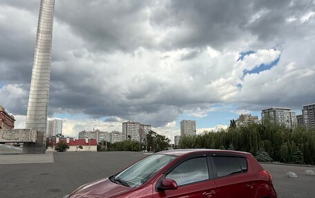Hyundai i20 IB рестайлинг, 2010 год, 520 000 рублей, 1 фотография