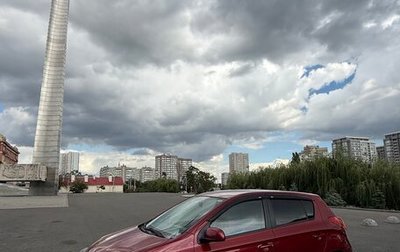 Hyundai i20 IB рестайлинг, 2010 год, 520 000 рублей, 1 фотография