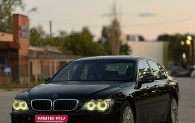 BMW 7 серия, 2007 год, 980 000 рублей, 1 фотография