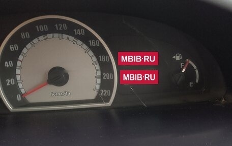 Hyundai Matrix I рестайлинг, 2008 год, 430 000 рублей, 3 фотография