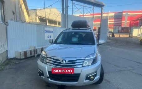 Great Wall Hover H3 I, 2010 год, 450 000 рублей, 1 фотография