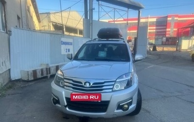 Great Wall Hover H3 I, 2010 год, 450 000 рублей, 1 фотография