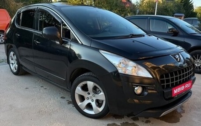 Peugeot 3008 I рестайлинг, 2012 год, 685 000 рублей, 1 фотография