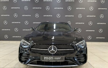 Mercedes-Benz E-Класс, 2022 год, 5 400 000 рублей, 2 фотография