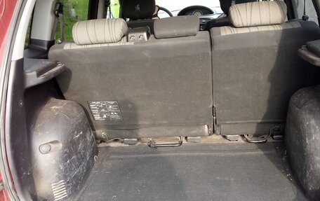 Hyundai Matrix I рестайлинг, 2008 год, 430 000 рублей, 13 фотография