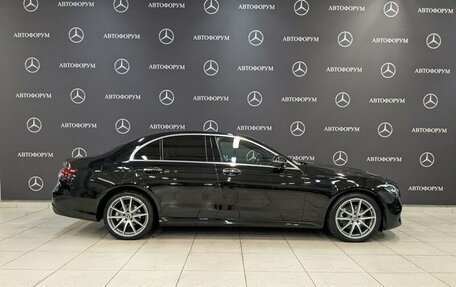 Mercedes-Benz E-Класс, 2022 год, 5 400 000 рублей, 4 фотография