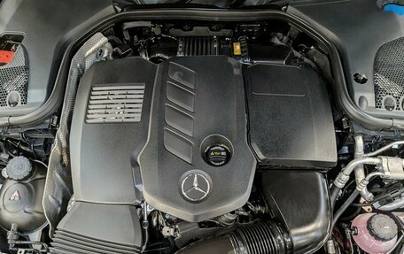 Mercedes-Benz E-Класс, 2022 год, 5 400 000 рублей, 9 фотография