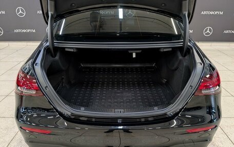 Mercedes-Benz E-Класс, 2022 год, 5 400 000 рублей, 10 фотография