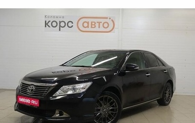 Toyota Camry, 2014 год, 1 749 000 рублей, 1 фотография