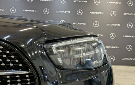 Mercedes-Benz E-Класс, 2022 год, 5 400 000 рублей, 26 фотография