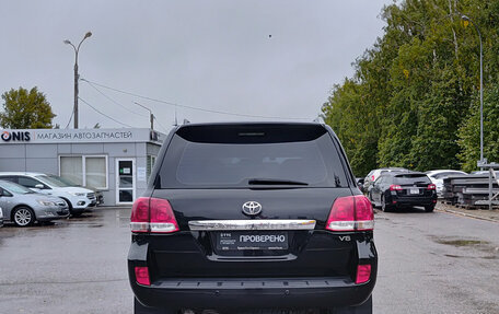 Toyota Land Cruiser 200, 2011 год, 3 600 000 рублей, 7 фотография