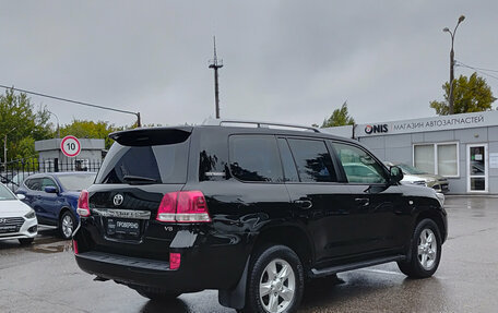 Toyota Land Cruiser 200, 2011 год, 3 600 000 рублей, 6 фотография
