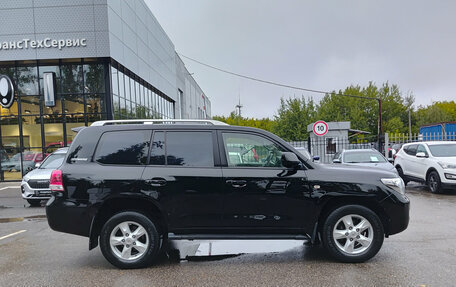 Toyota Land Cruiser 200, 2011 год, 3 600 000 рублей, 5 фотография