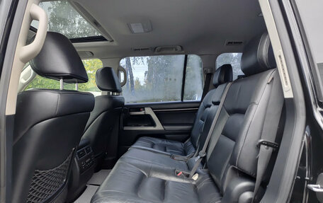 Toyota Land Cruiser 200, 2011 год, 3 600 000 рублей, 15 фотография