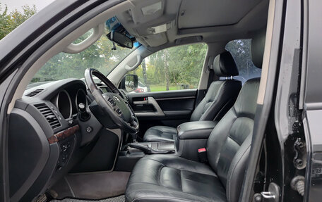 Toyota Land Cruiser 200, 2011 год, 3 600 000 рублей, 20 фотография