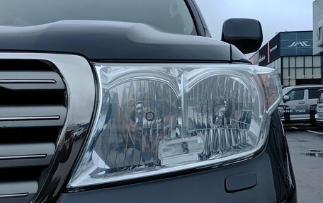 Toyota Land Cruiser 200, 2011 год, 3 600 000 рублей, 21 фотография