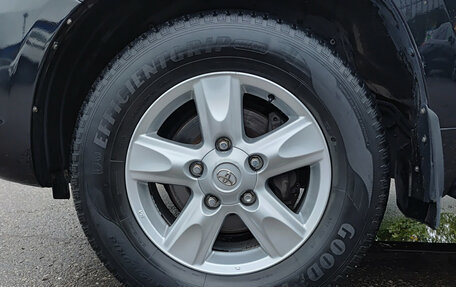 Toyota Land Cruiser 200, 2011 год, 3 600 000 рублей, 22 фотография