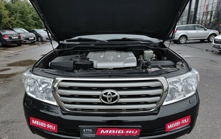 Toyota Land Cruiser 200, 2011 год, 3 600 000 рублей, 11 фотография