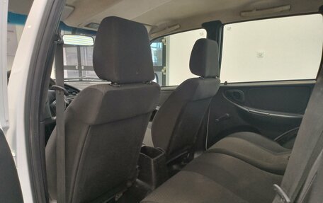 Chevrolet Niva I рестайлинг, 2018 год, 680 000 рублей, 15 фотография