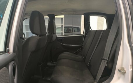 Chevrolet Niva I рестайлинг, 2018 год, 680 000 рублей, 17 фотография