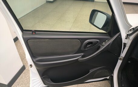 Chevrolet Niva I рестайлинг, 2018 год, 680 000 рублей, 26 фотография