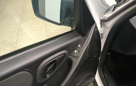 Chevrolet Niva I рестайлинг, 2018 год, 680 000 рублей, 27 фотография