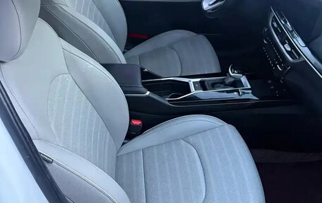 KIA K3, 2023 год, 1 577 000 рублей, 9 фотография