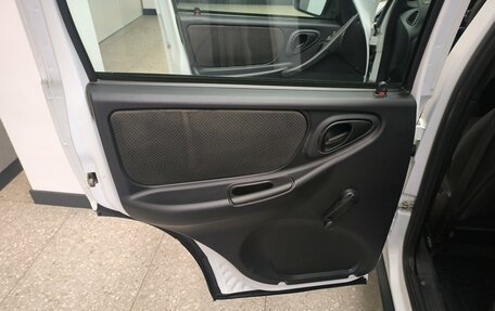 Chevrolet Niva I рестайлинг, 2018 год, 680 000 рублей, 28 фотография