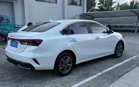 KIA K3, 2023 год, 1 577 000 рублей, 4 фотография
