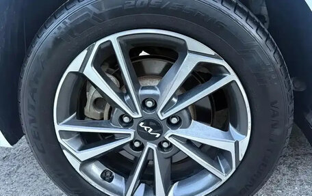 KIA K3, 2023 год, 1 577 000 рублей, 13 фотография