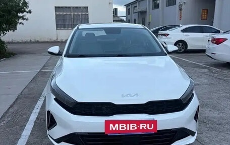 KIA K3, 2023 год, 1 577 000 рублей, 2 фотография