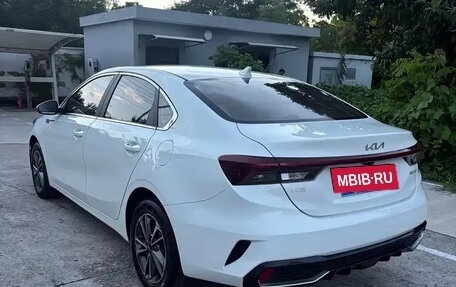 KIA K3, 2023 год, 1 577 000 рублей, 6 фотография